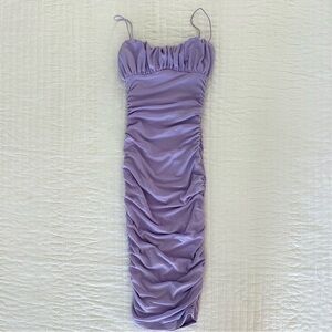 princess polly midi dress